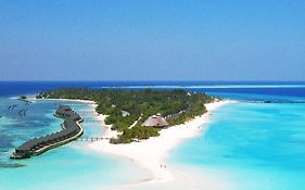 Kuredu Island Resort&Spa